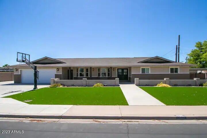 630 N Windsor, Mesa, AZ 85213