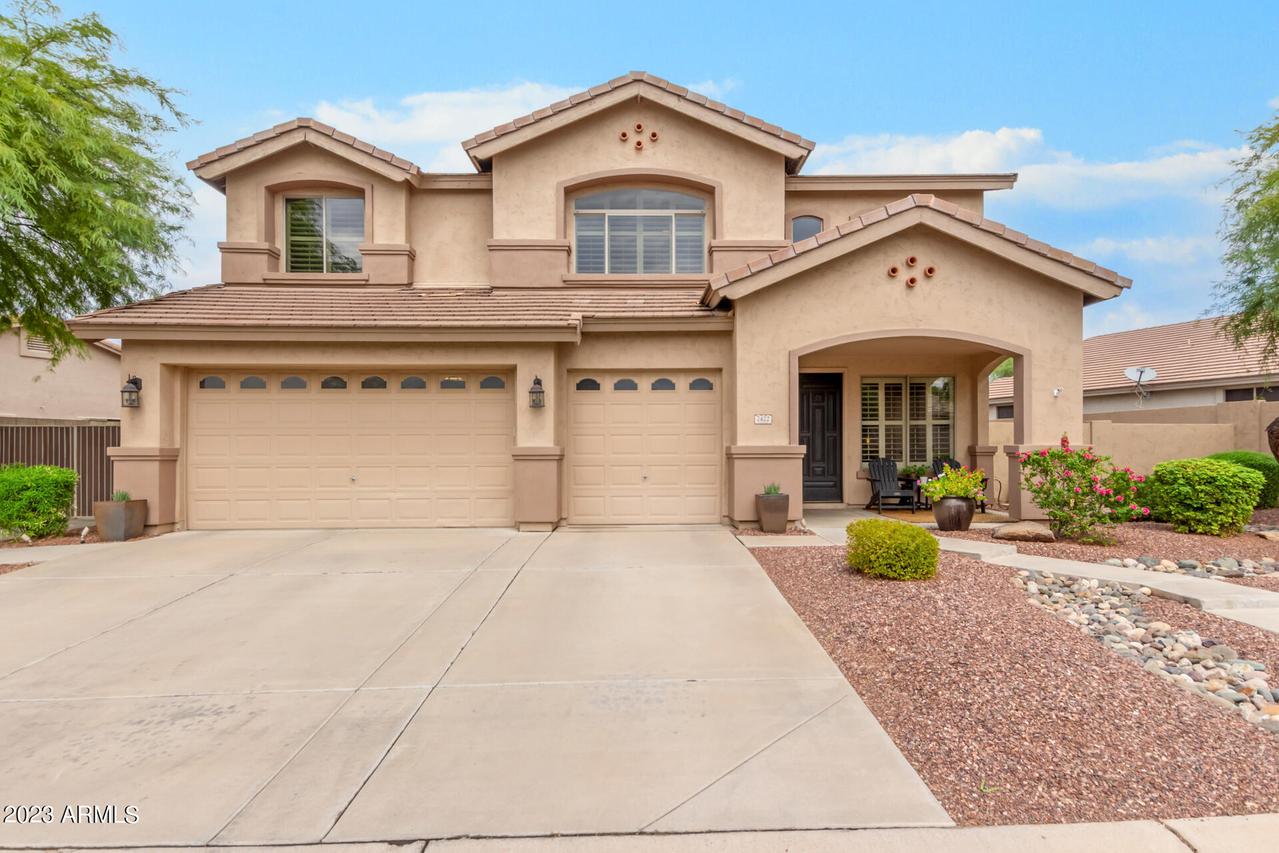 7422 E Norwood St., Mesa, AZ 85207