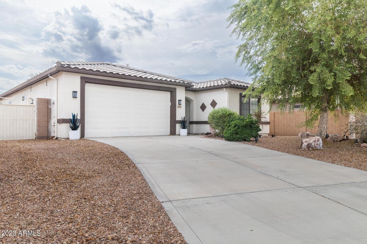 1815 E Chestnut Blvd., Lake Havasu City, AZ 86404