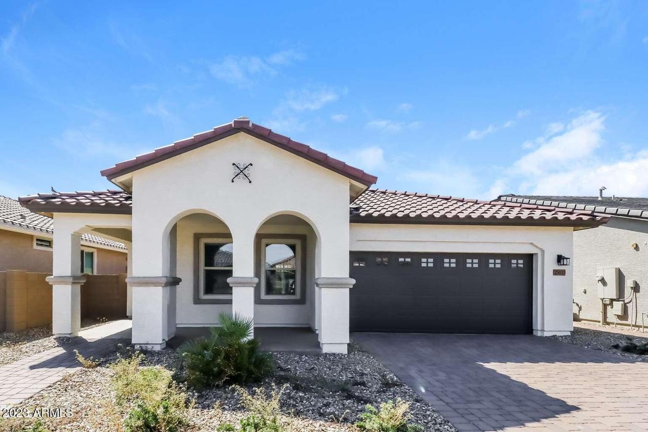 25033 N 172nd Ln., Surprise, AZ 85387