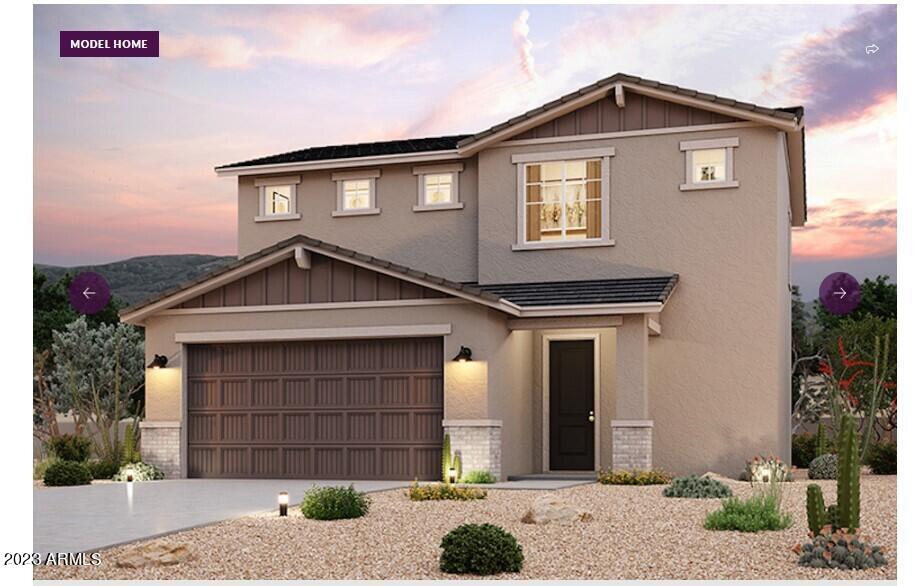 2754 E Monument Canyon Ave., Apache Junction, AZ 85119