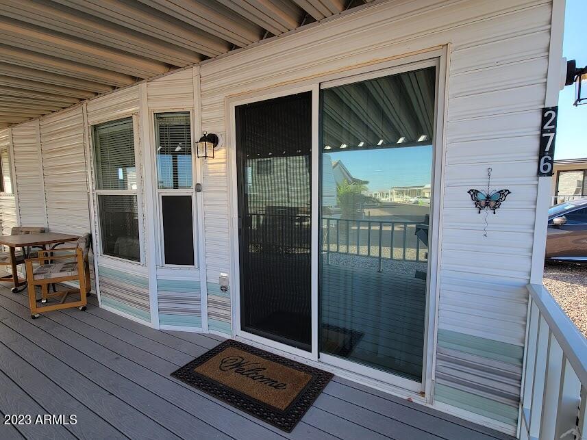 16680 W Val Vista Blvd. #276, Casa Grande, AZ 85122