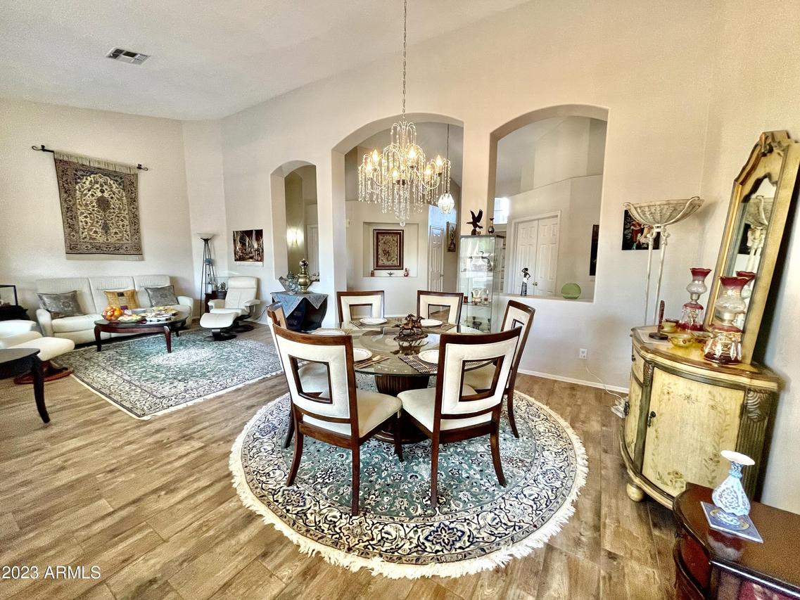 3210 W Genoa Way, Chandler, AZ 85226