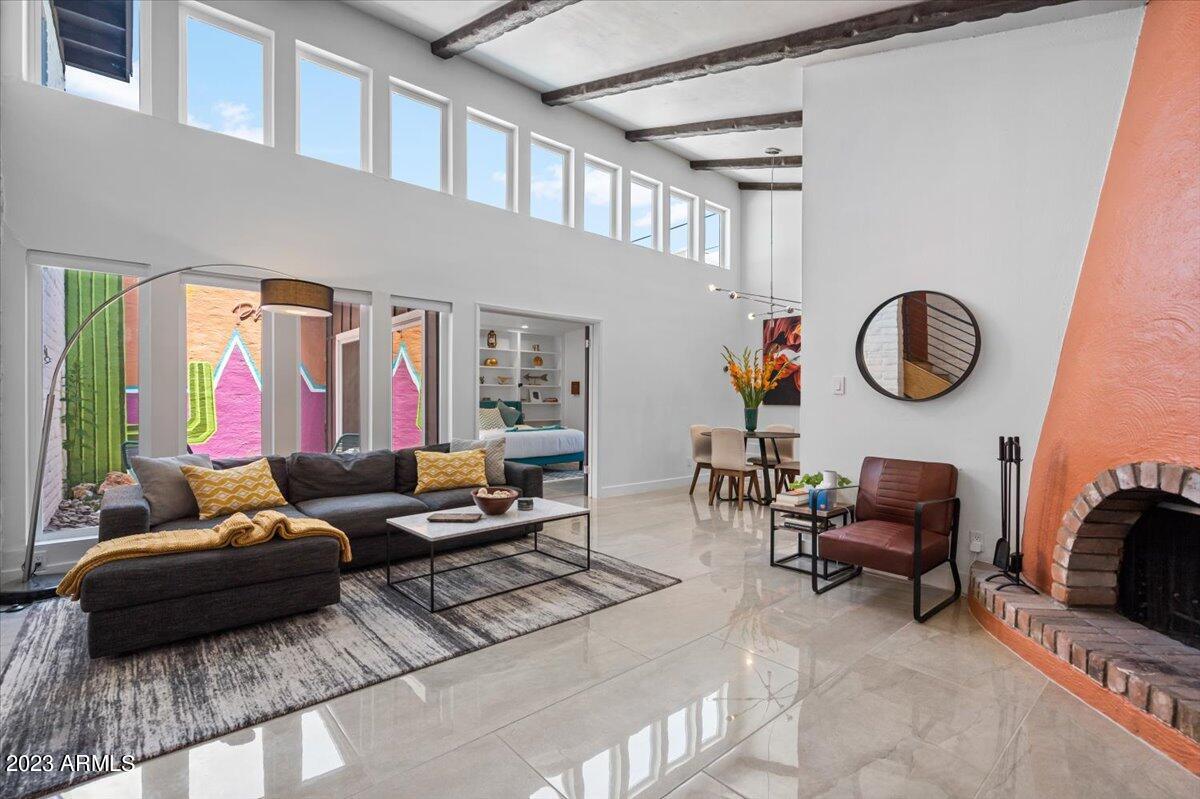 2935 N Casa Tomas Ct., Phoenix, AZ 85016