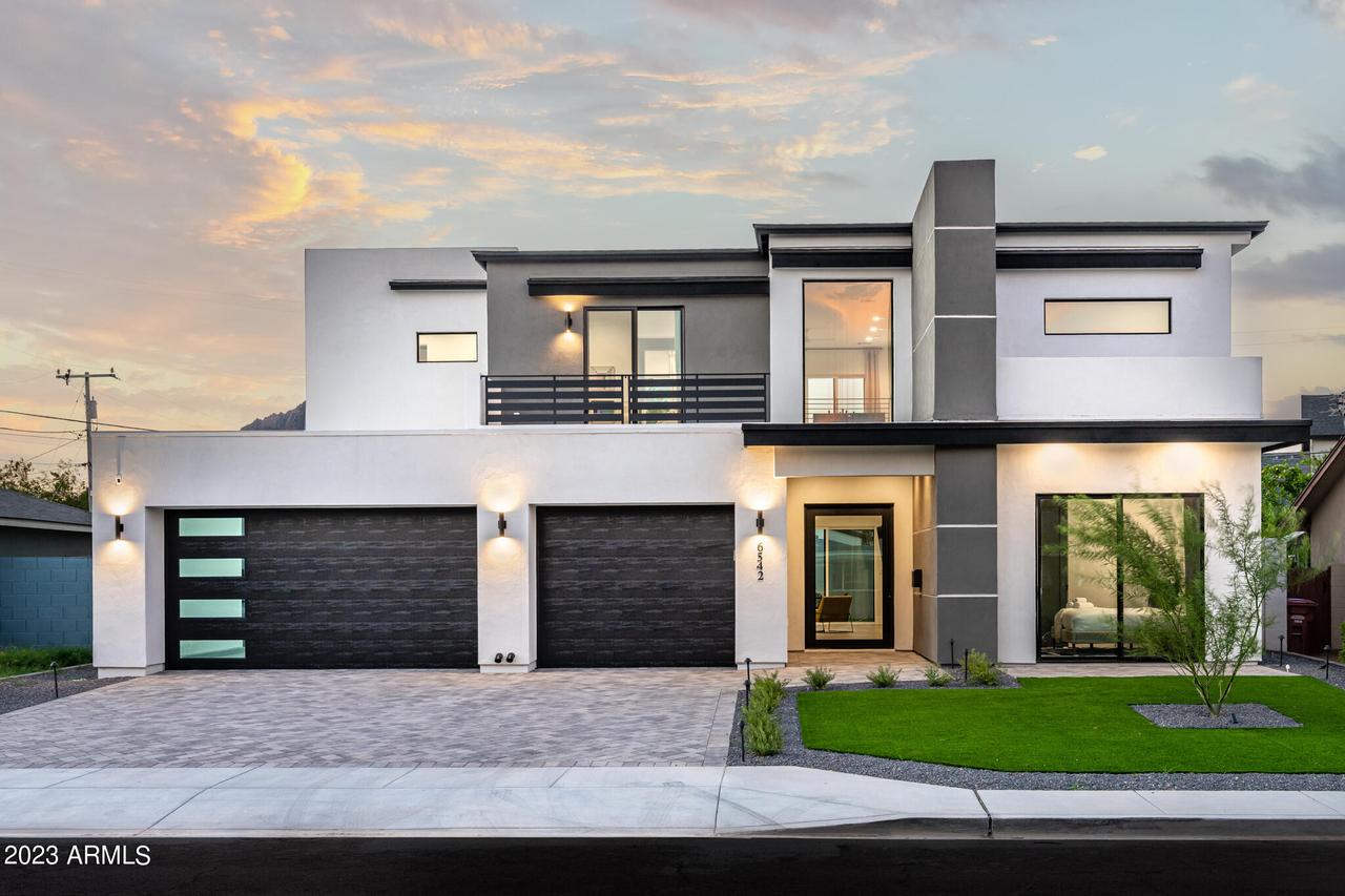 6542 E 5th St., Scottsdale, AZ 85251