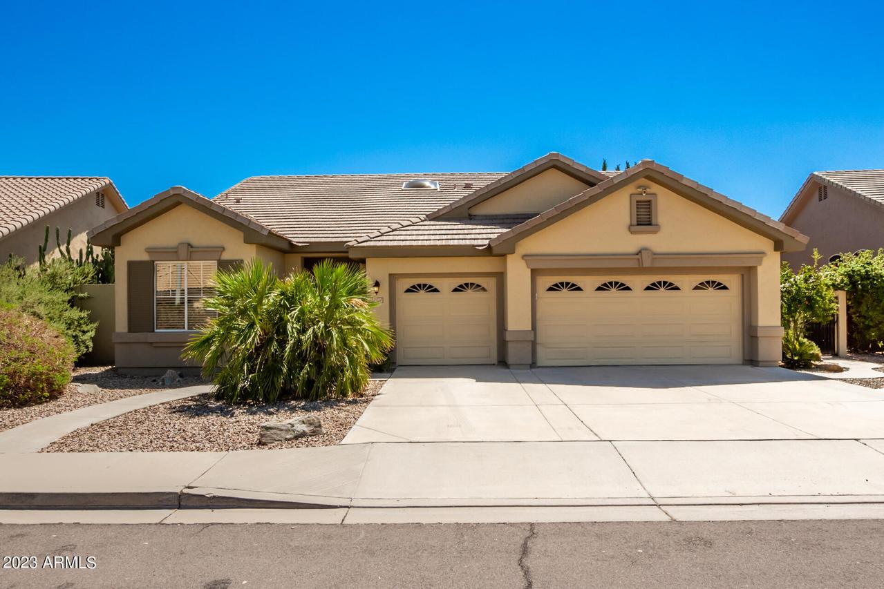 1401 W Mulberry Dr., Chandler, AZ 85286