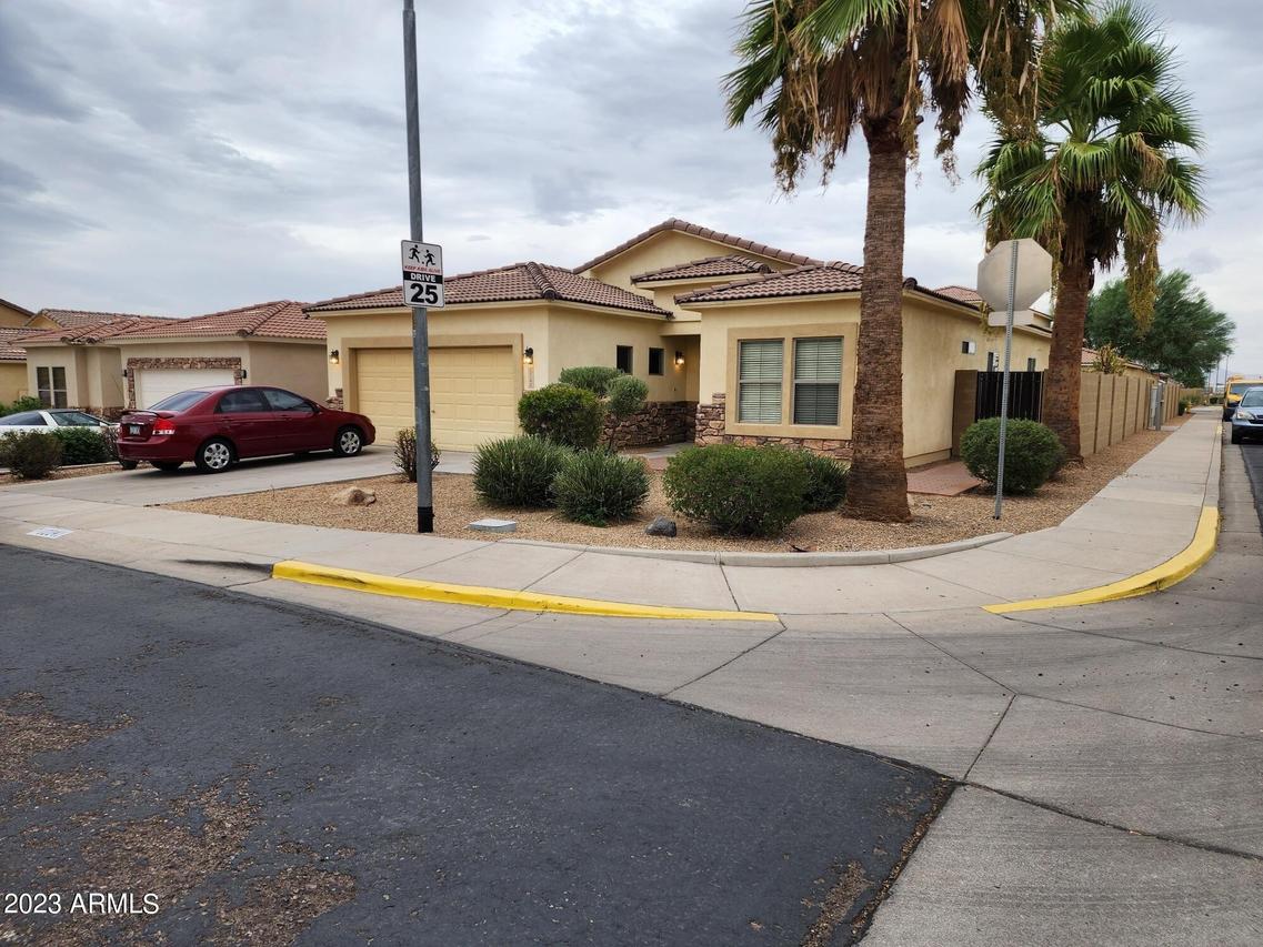 12241 W Ocotillo Ln., El Mirage, AZ 85335