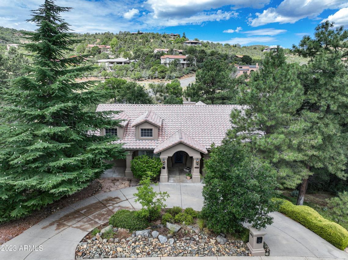 492 Fox Hollow Cir., Prescott, AZ 86303