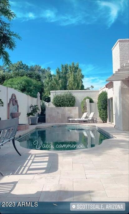 7345 E Keim Dr., Scottsdale, AZ 85250