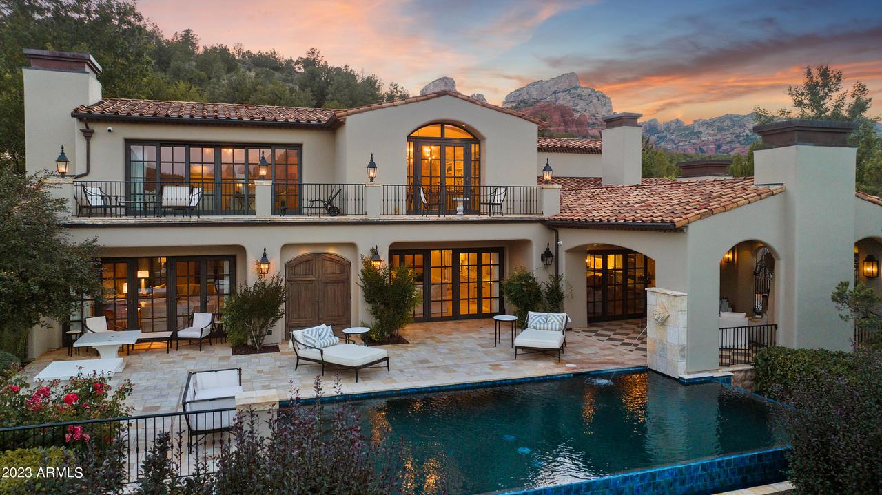130 Hidden Meadow Dr., Sedona, AZ 86336