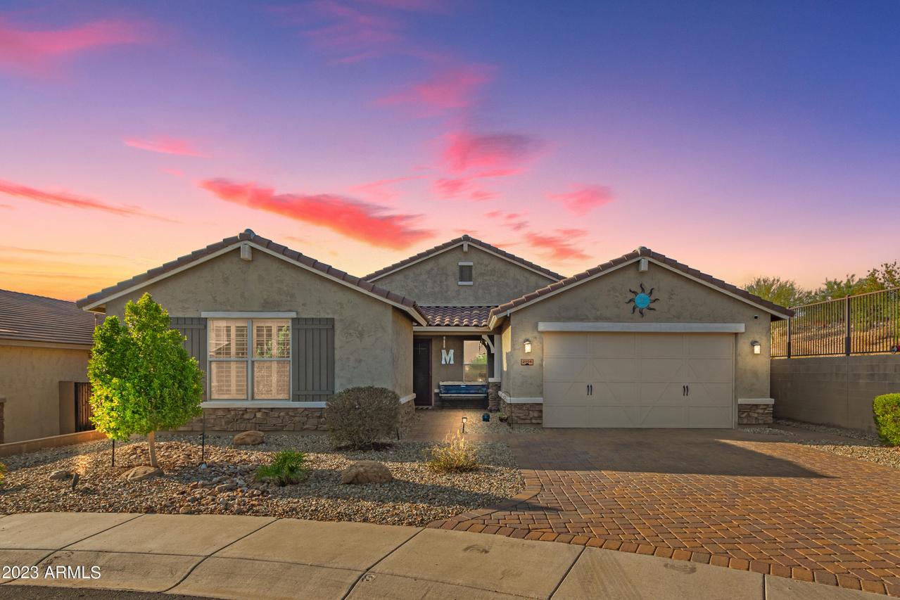 2908 W Brilliant Sky Dr., Phoenix, AZ 85085