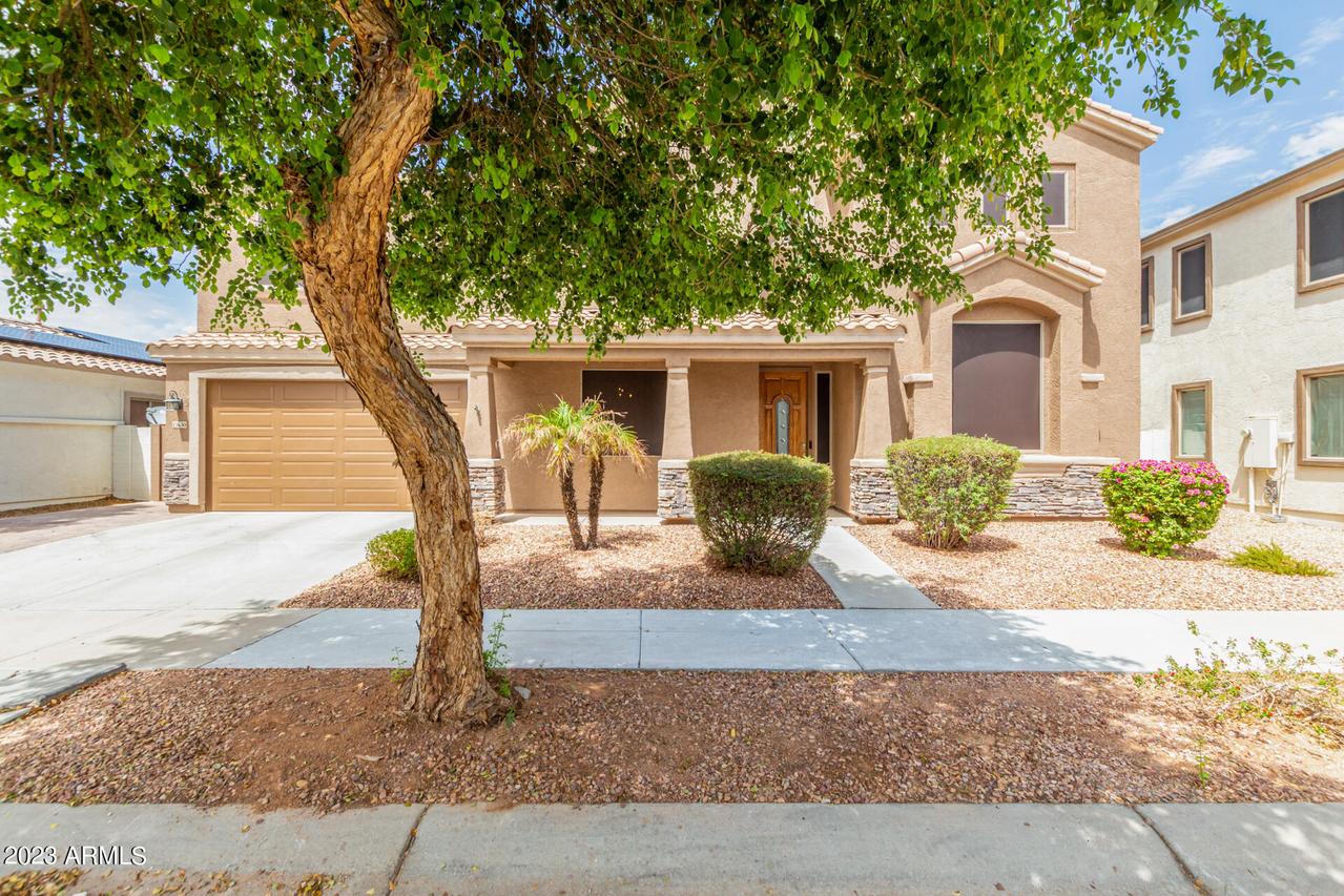 13630 W Crocus Dr., Surprise, AZ 85379
