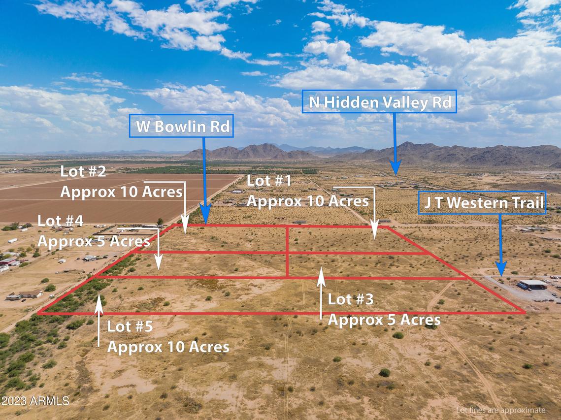 18301 N Deer Tr. #C, Maricopa, AZ 85139