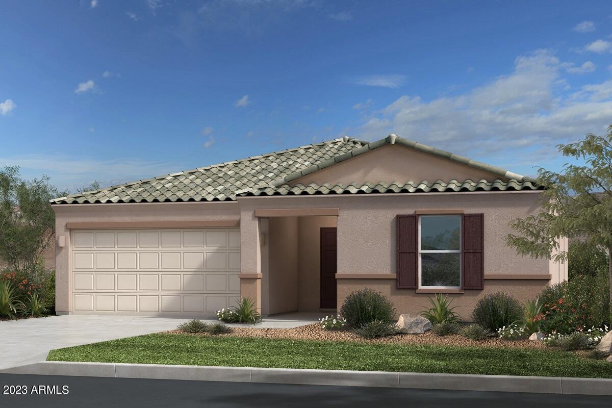 18336 E Donato Dr., Gold Canyon, AZ 85118
