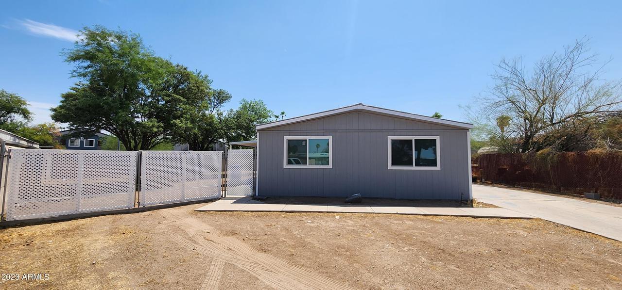 4349 E Pollack Ln., Phoenix, AZ 85042