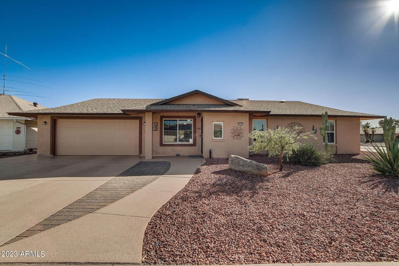 12315 W Tulip Ct., Sun City West, AZ 85375