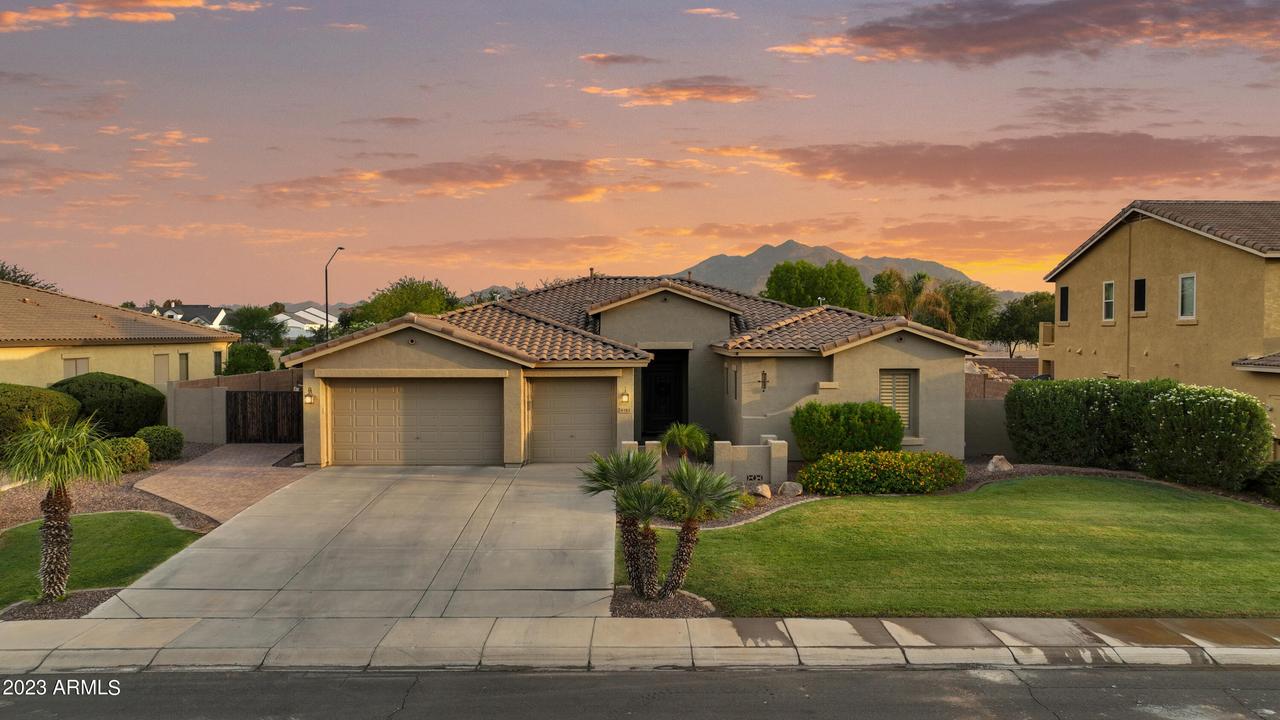 4183 E Ravenswood Dr., Gilbert, AZ 85298