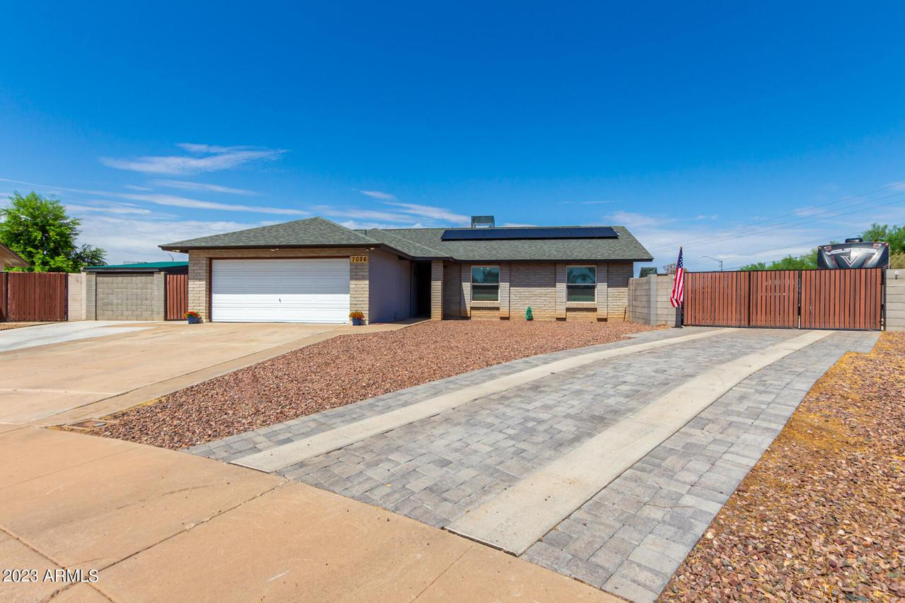 7026 W North Ln., Peoria, AZ 85345