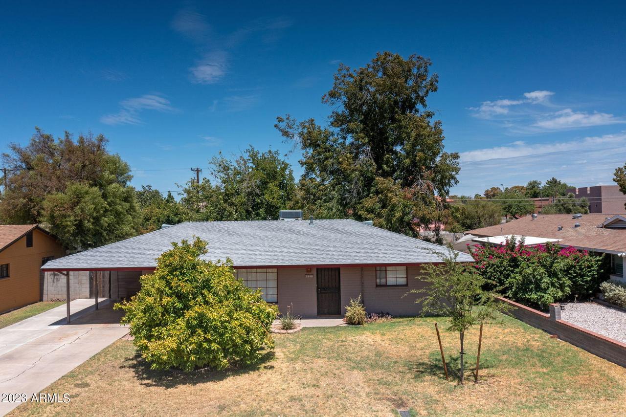 1440 E Hudson Dr., Tempe, AZ 85281