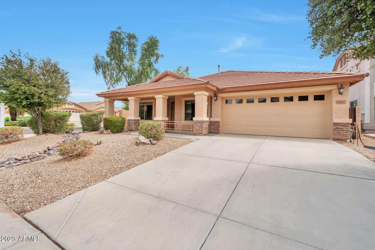 69 W Castle Rock Rd., San Tan Valley, AZ 85143