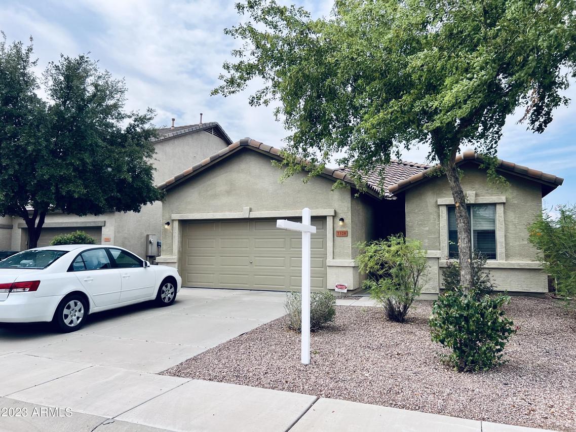 7328 W Beverly Rd., Laveen, AZ 85339