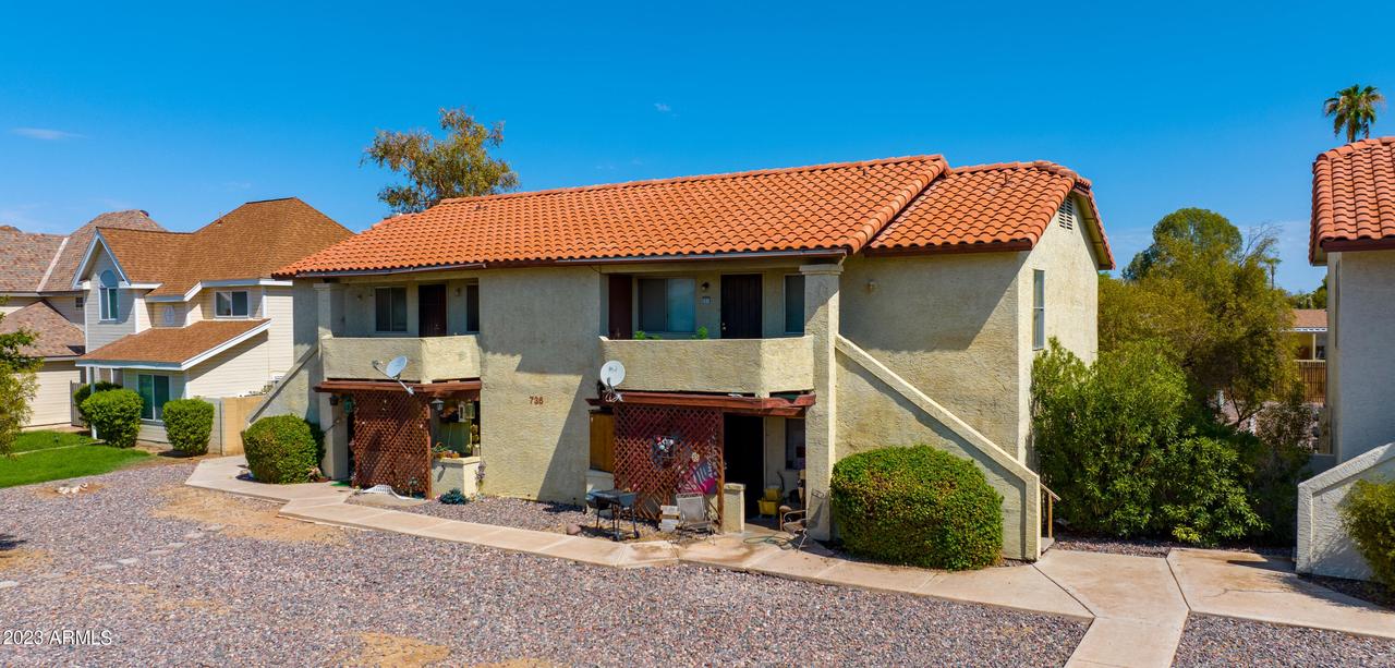 736 W Knox Rd., Chandler, AZ 85225