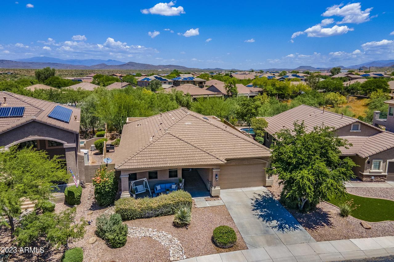 4424 W Magellan Dr., Anthem, AZ 85087