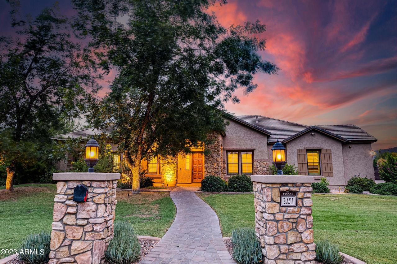 20211 E Sunset Ct., Queen Creek, AZ 85142