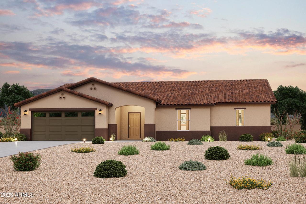 1404 E Verona Tr., Casa Grande, AZ 85122