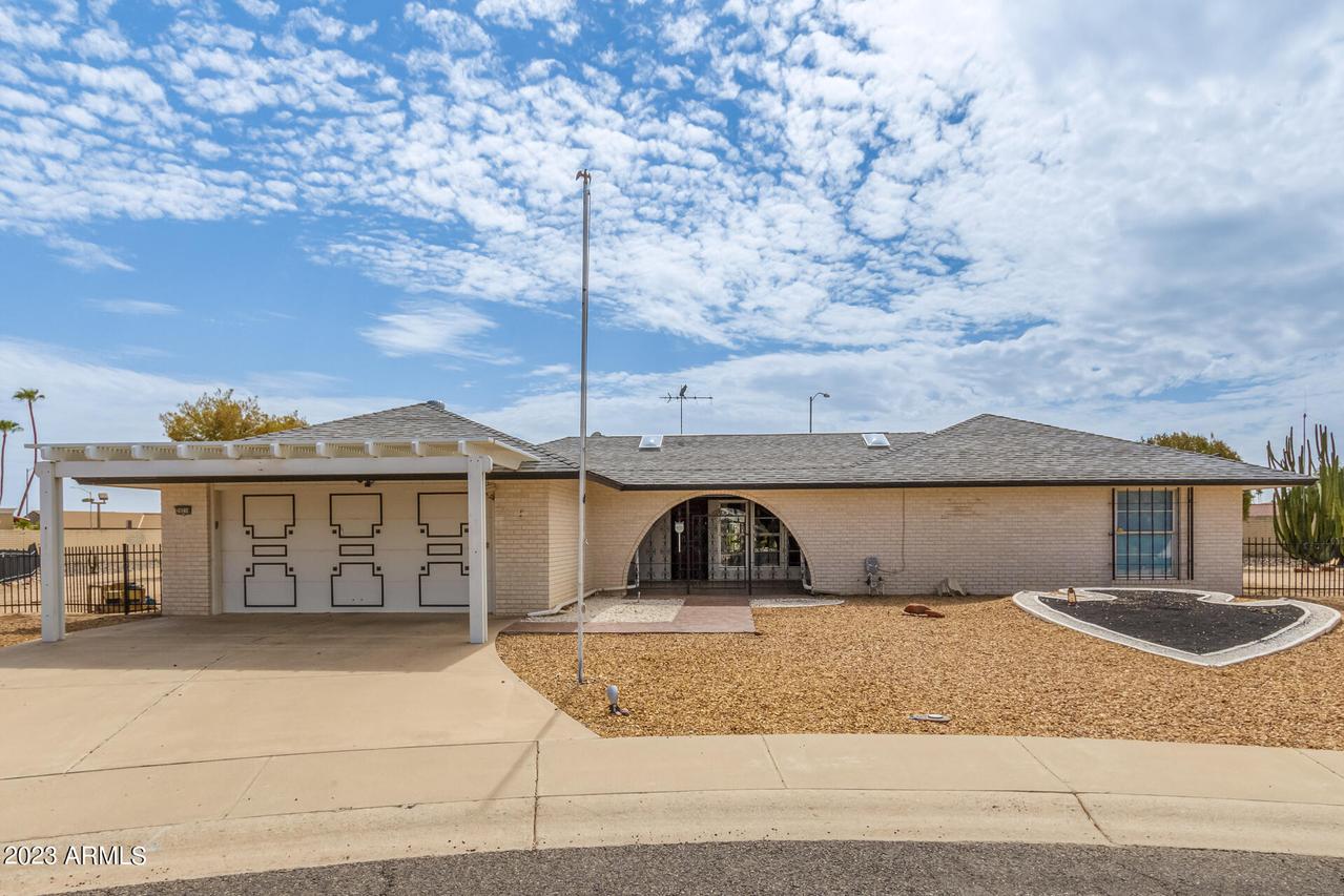 20218 N 126th Ave., Sun City West, AZ 85375