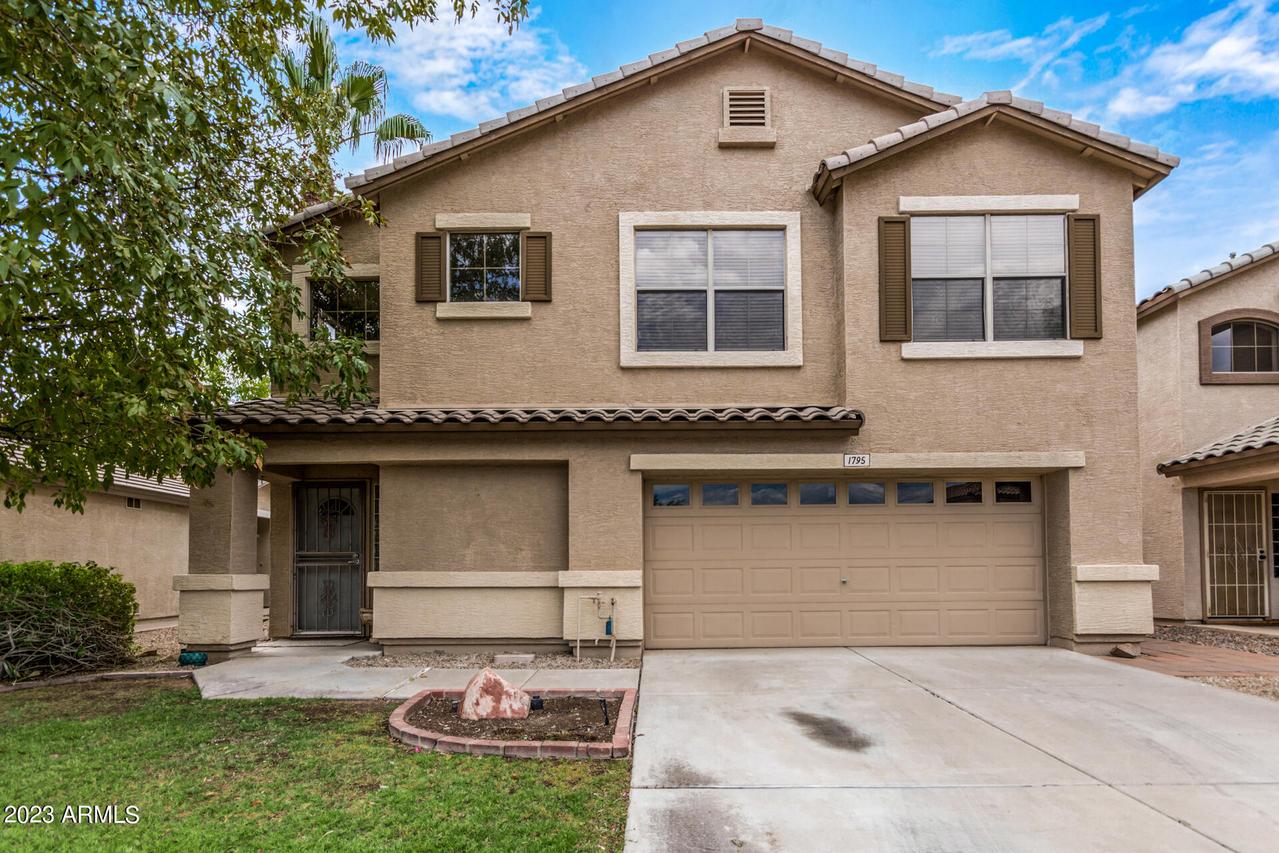 1795 E Carla Vista Dr., Gilbert, AZ 85296