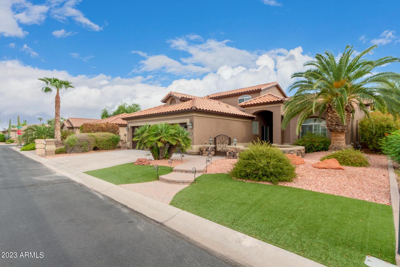 16119 W Indianola Ave., Goodyear, AZ 85395