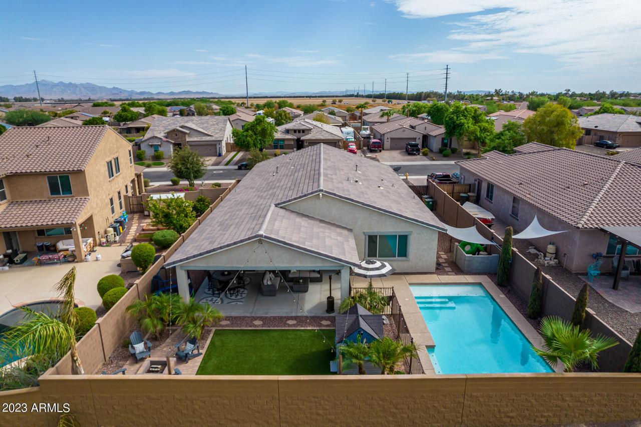 18608 W Glenrosa Ave., Goodyear, AZ 85395