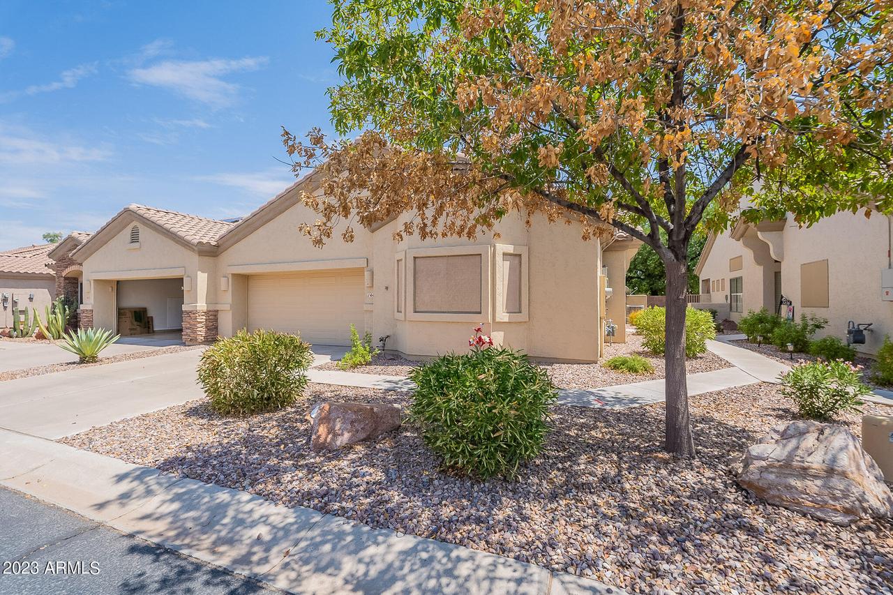 1440 N Desert Willow St., Casa Grande, AZ 85122