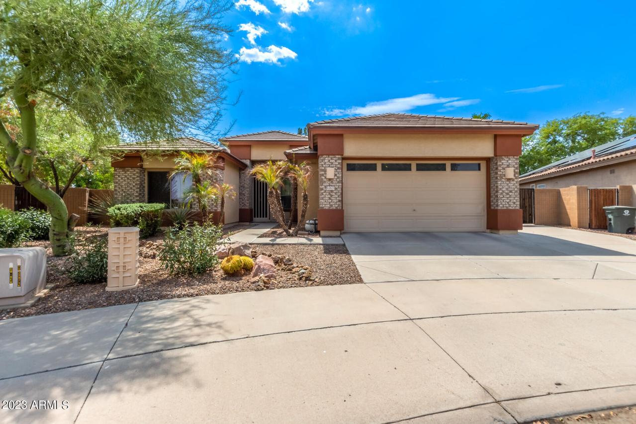 12623 W Sells Dr., Litchfield Park, AZ 85340