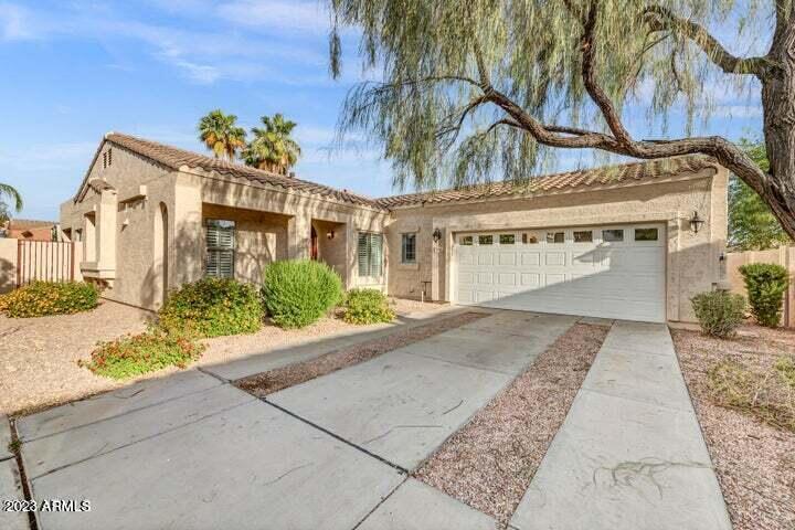 16907 N 49th Way, Scottsdale, AZ 85254