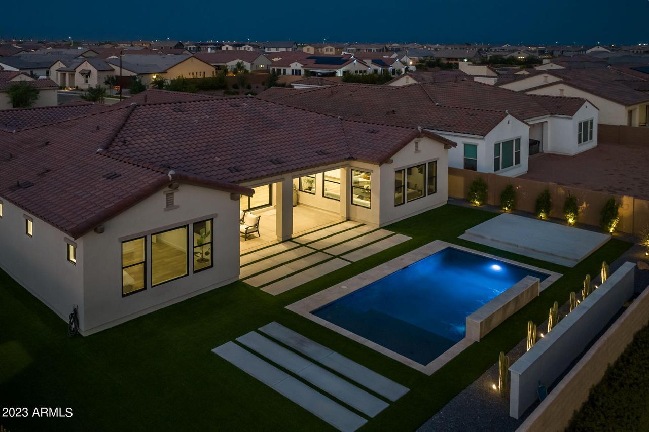 10539 E Thorite Ave., Mesa, AZ 85212