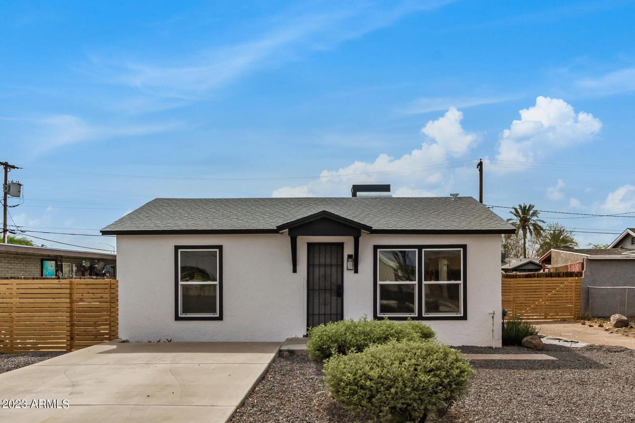 26 N Parsell Ave., Mesa, AZ 85203
