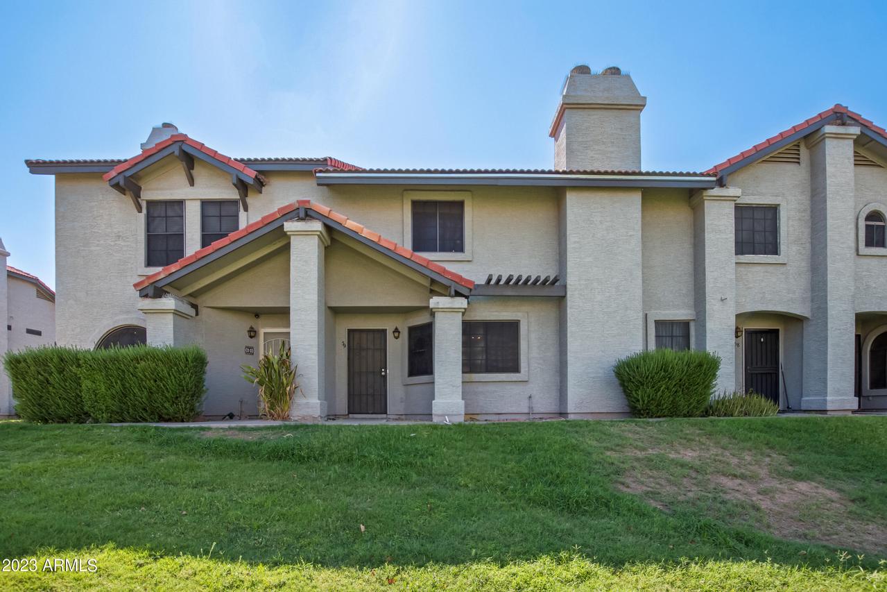 6262 E Brown Rd. #59, Mesa, AZ 85205