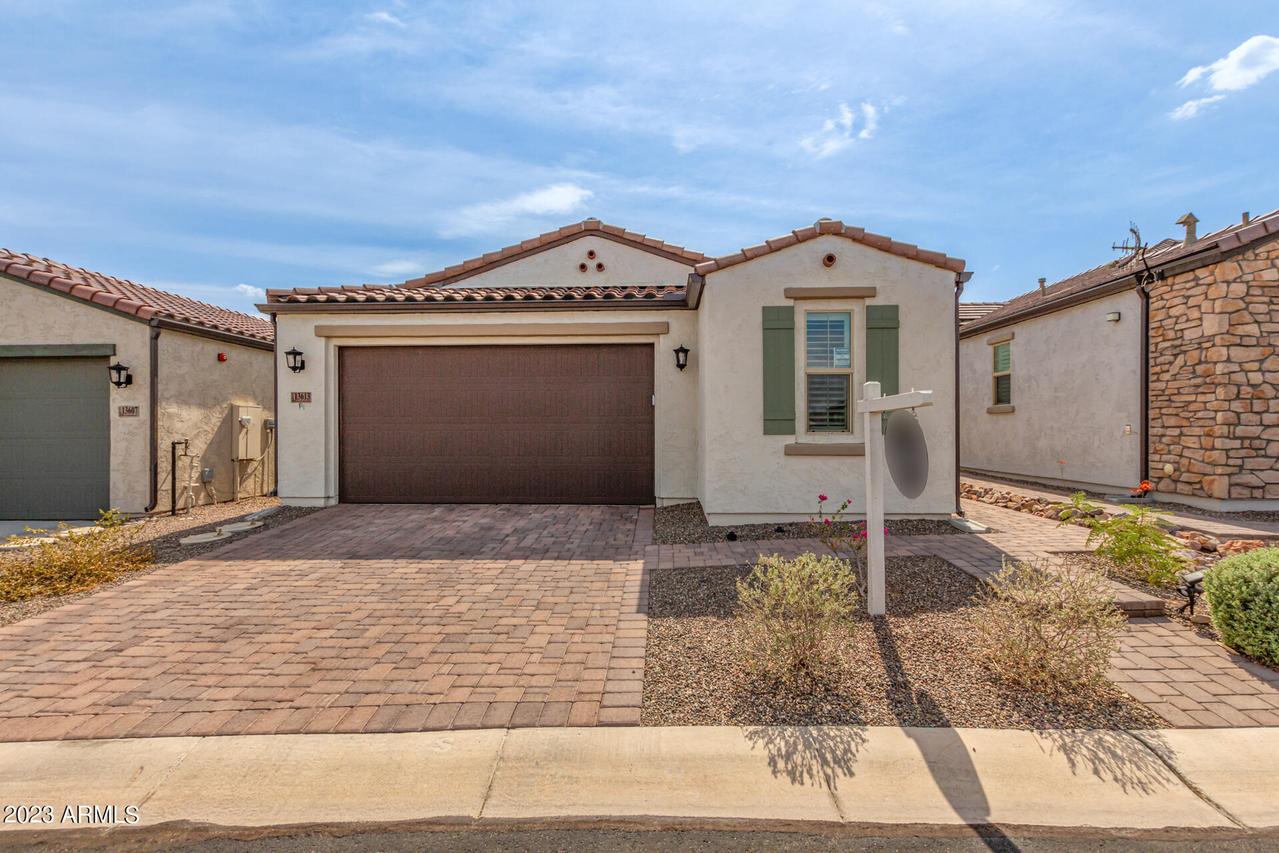 13613 W Desert Glen Dr., Sun City West, AZ 85375