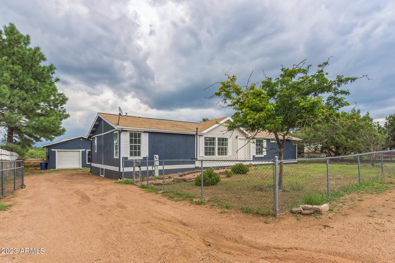 8141 W Dukes Rd., Payson, AZ 85541