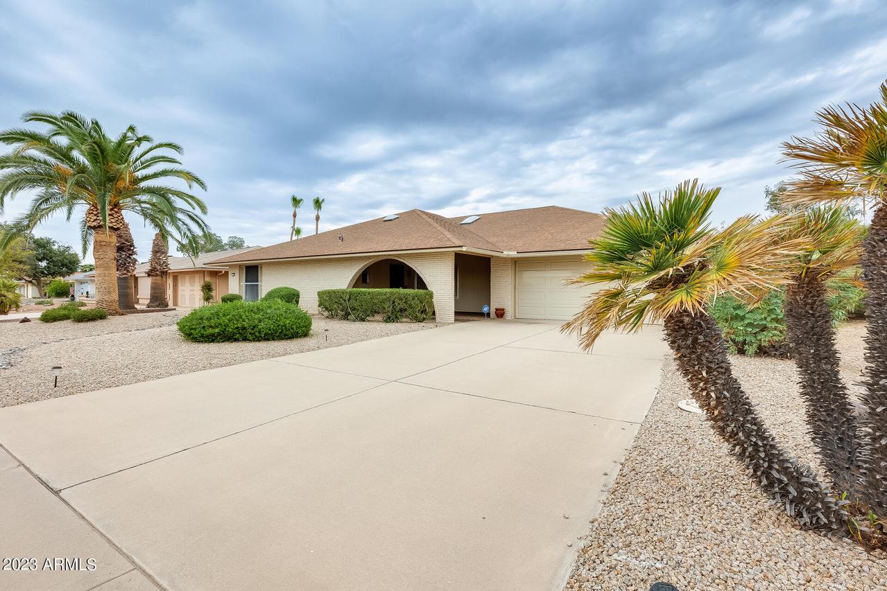 12727 W Banyan Dr., Sun City West, AZ 85375