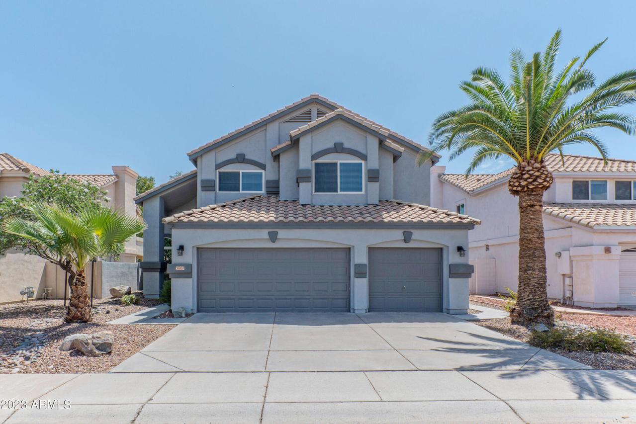 3807 E Wildwood Dr., Phoenix, AZ 85048