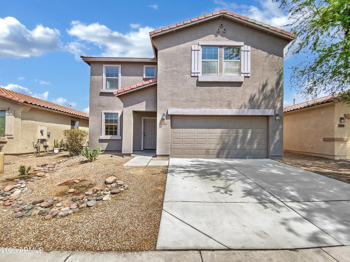 20619 N Marquez Dr., Maricopa, AZ 85138