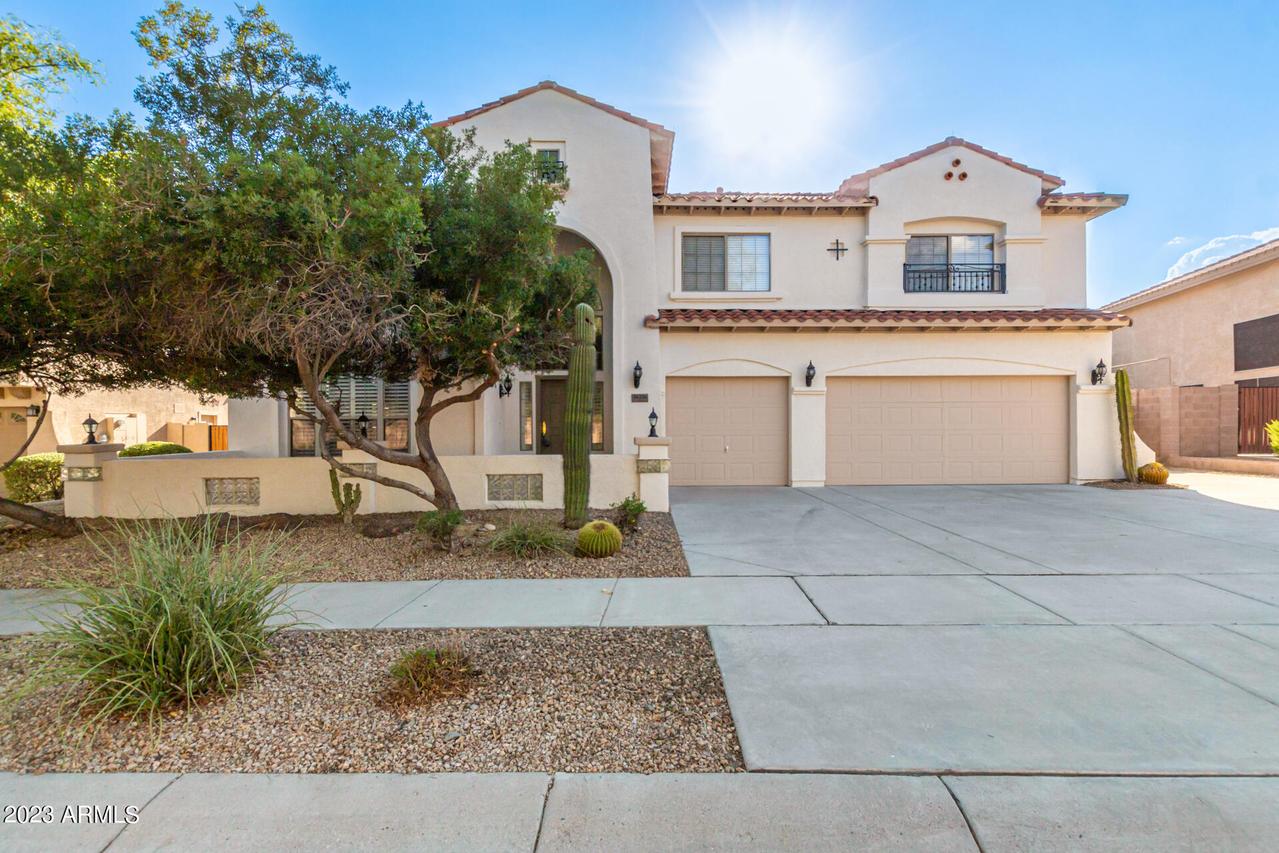 34216 N 23rd Glen, Phoenix, AZ 85085