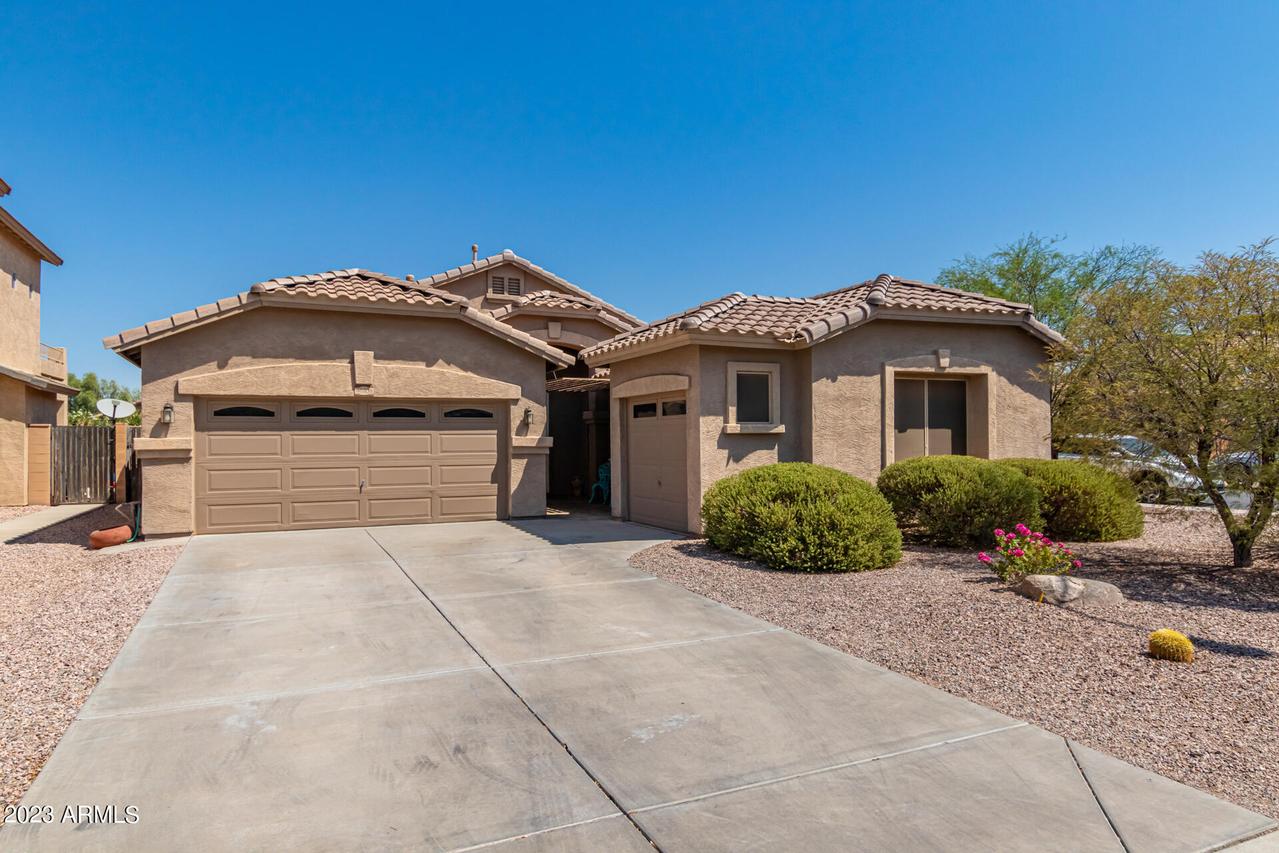 46108 W Morning View Ln., Maricopa, AZ 85139