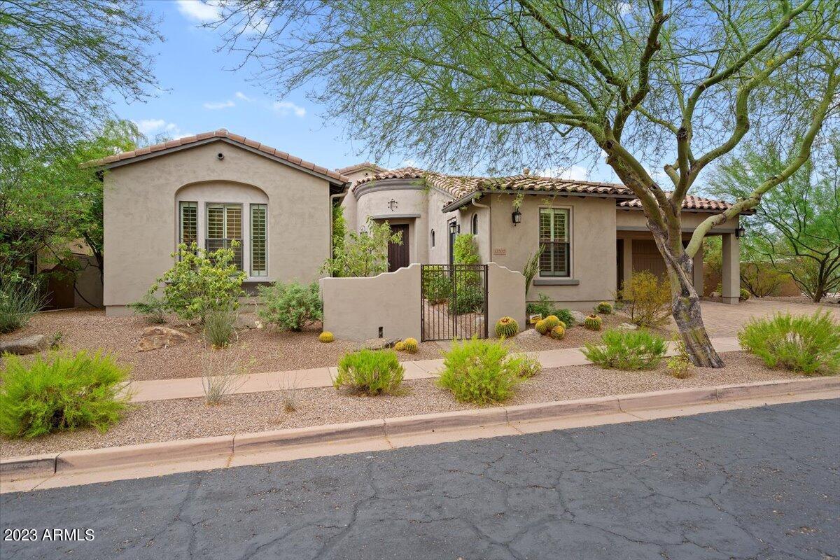 17532 N 94th Pl., Scottsdale, AZ 85255