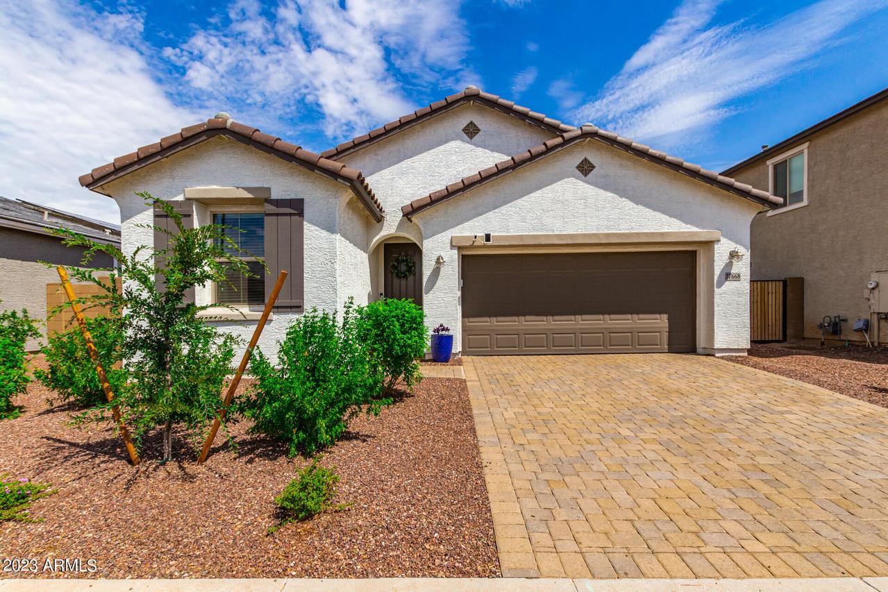 17668 W Buckhorn Tr., Surprise, AZ 85387