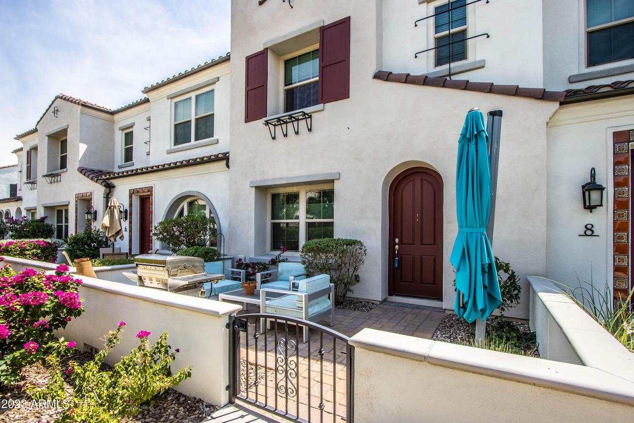 2477 W Market Pl. #7, Chandler, AZ 85248