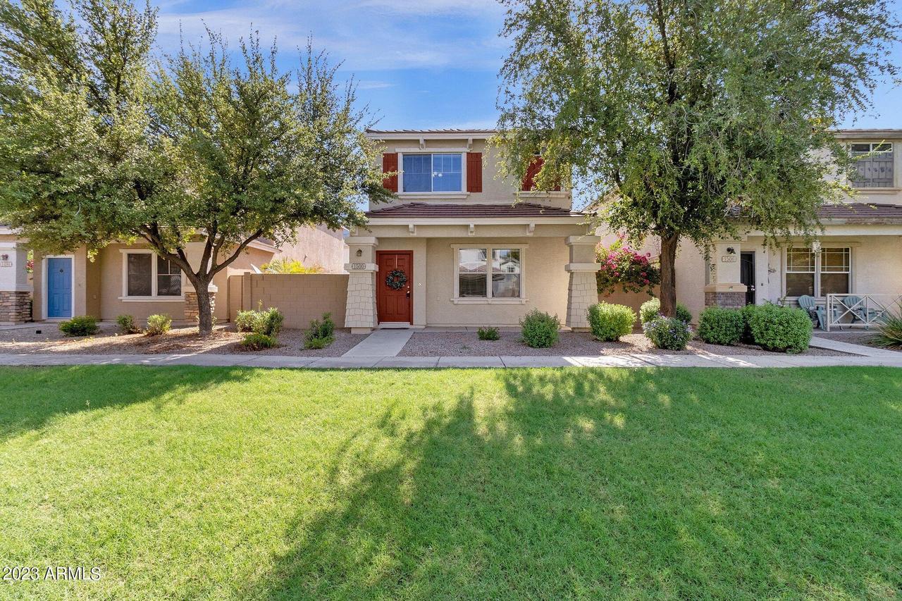 1500 S Owl Dr., Gilbert, AZ 85236
